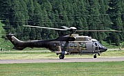 Swiss Air Force - Photo und Copyright by  HeliWeb