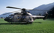 Swiss Air Force - Photo und Copyright by  HeliWeb