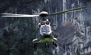 Swiss Air Force - Photo und Copyright by  HeliWeb