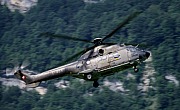 Swiss Air Force - Photo und Copyright by  HeliWeb