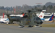 Swiss Air Force - Photo und Copyright by  HeliWeb