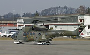 Swiss Air Force - Photo und Copyright by  HeliWeb