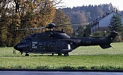 Swiss Air Force - Photo und Copyright by  HeliWeb