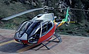 Eurocopter - Photo und Copyright by  HeliWeb