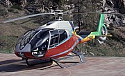 Eurocopter - Photo und Copyright by  HeliWeb