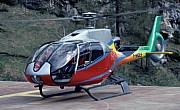 Eurocopter - Photo und Copyright by  HeliWeb