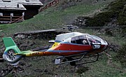 Eurocopter - Photo und Copyright by  HeliWeb