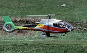 Eurocopter - Photo und Copyright by  HeliWeb