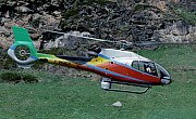 Eurocopter - Photo und Copyright by  HeliWeb