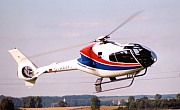 Meravo Helicopters GmbH - Photo und Copyright by Elisabeth Klimesch