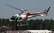 Hahn Helicoper GmbH - Photo und Copyright by  HeliWeb