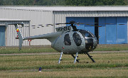 Hughes Air AG - Photo und Copyright by  HeliWeb