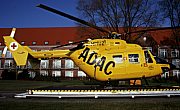 ADAC - Photo und Copyright by Heli-Pictures