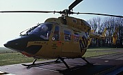 ADAC - Photo und Copyright by Heli-Pictures