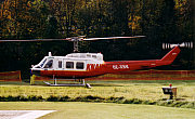 Heli Alpin Knaus GmbH - Photo und Copyright by Walter Schachner