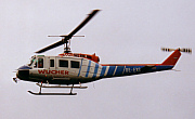 Wucher Helicopter GmbH - Photo und Copyright by Walter Schachner