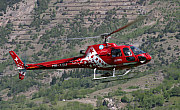 Air Zermatt AG - Photo und Copyright by  HeliWeb