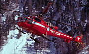 Air Zermatt AG - Photo und Copyright by Anton Heumann