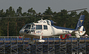 Meravo Helicopters GmbH - Photo und Copyright by  HeliWeb