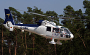 Meravo Helicopters GmbH - Photo und Copyright by  HeliWeb