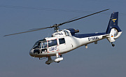 Meravo Helicopters GmbH - Photo und Copyright by  HeliWeb