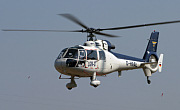 Meravo Helicopters GmbH - Photo und Copyright by  HeliWeb