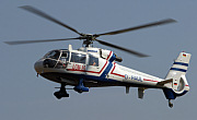 Meravo Helicopters GmbH - Photo und Copyright by  HeliWeb