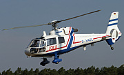 Meravo Helicopters GmbH - Photo und Copyright by  HeliWeb