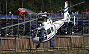 Meravo Helicopters GmbH - Photo und Copyright by  HeliWeb