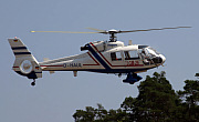 Meravo Helicopters GmbH - Photo und Copyright by  HeliWeb