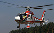 Meravo Helicopters GmbH - Photo und Copyright by  HeliWeb