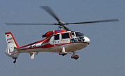 Meravo Helicopters GmbH - Photo und Copyright by  HeliWeb