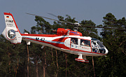 Meravo Helicopters GmbH - Photo und Copyright by  HeliWeb