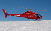 S.H.S Helicopter Transporte GmbH - Photo und Copyright by Martin Nussdorfer