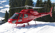 S.H.S Helicopter Transporte GmbH - Photo und Copyright by Martin Nussdorfer