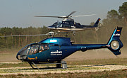 Heli Transair GmbH - Photo und Copyright by  HeliWeb