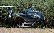 MHS Helicopter Flugservice GmbH - Photo und Copyright by  HeliWeb