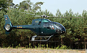 MHS Helicopter Flugservice GmbH - Photo und Copyright by  HeliWeb