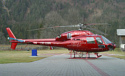 S.H.S Helicopter Transporte GmbH - Photo und Copyright by Elisabeth Klimesch