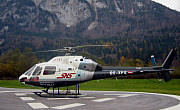 S.H.S Helicopter Transporte GmbH - Photo und Copyright by Martin Nussdorfer