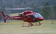 S.H.S Helicopter Transporte GmbH - Photo und Copyright by Elisabeth Klimesch