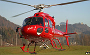 S.H.S Helicopter Transporte GmbH - Photo und Copyright by Elisabeth Klimesch