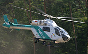 Polizei Baden-Wrttemberg - Photo und Copyright by  HeliWeb