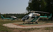 Polizei Baden-Wrttemberg - Photo und Copyright by  HeliWeb