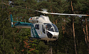 Polizei Baden-Wrttemberg - Photo und Copyright by  HeliWeb