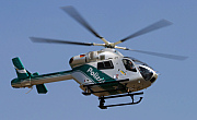 Polizei Baden-Wrttemberg - Photo und Copyright by  HeliWeb