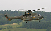 Swiss Air Force - Photo und Copyright by  HeliWeb