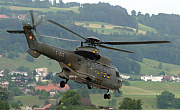 Swiss Air Force - Photo und Copyright by  HeliWeb