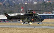 Swiss Air Force - Photo und Copyright by  HeliWeb