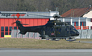 Swiss Air Force - Photo und Copyright by  HeliWeb